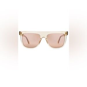 DIFF EYEWEAR: STEVIE SUNGLASSES (UNWORN)